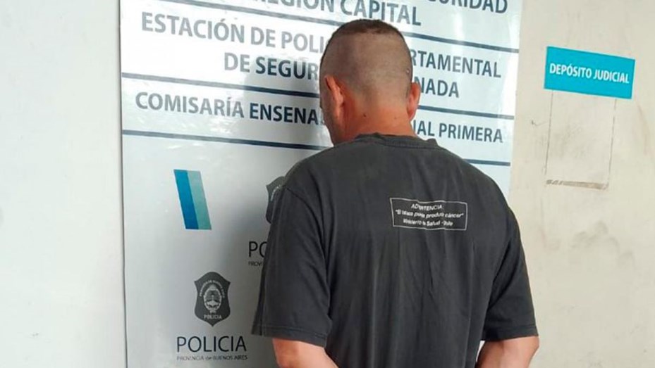 Se fugó por tercera vez de la cárcel de Batán El Tuerto un condenado