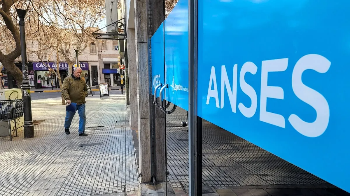 Calendario de pagos Anses quiénes cobran el viernes 20 de diciembre