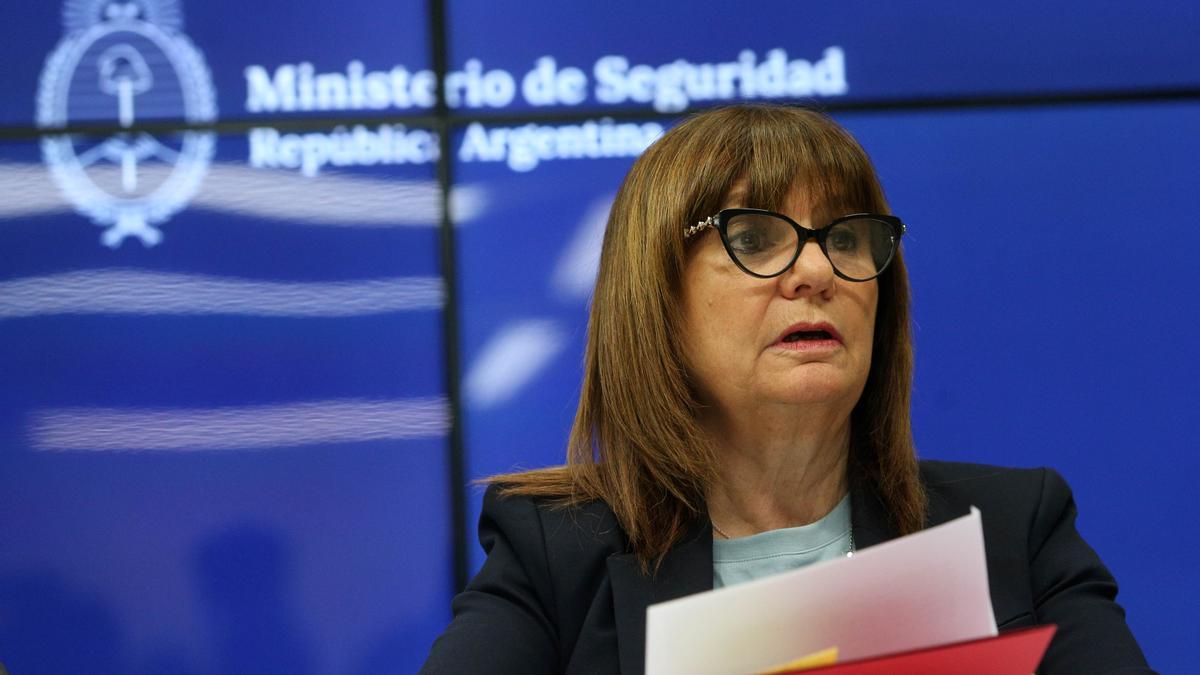 Bullrich Sobre El Proyecto En El Congreso Para Bajar La Edad De