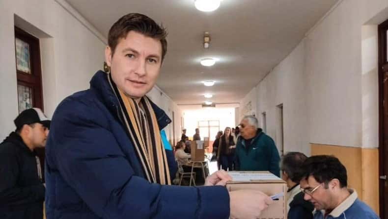 Elecciones PASO 2023: En Leandro N. Alem, el alcalde Carlos Ferraris tiene una cómoda ventaja