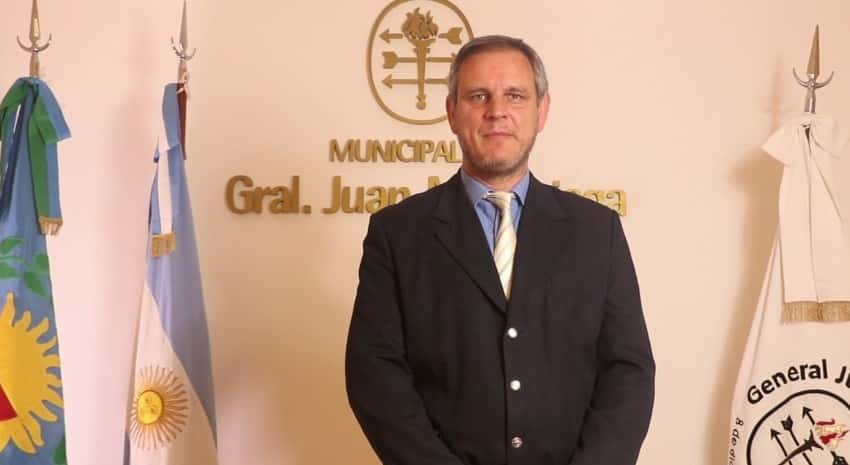 Elecciones PASO 2023 en General Madariaga: Ganó el Intendente Carlos Santoro por amplio margen