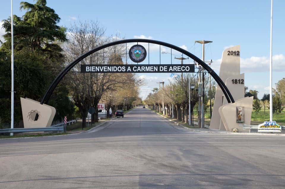 Elecciones PASO 2023: Todos los precandidatos a intendente en Carmen de Areco