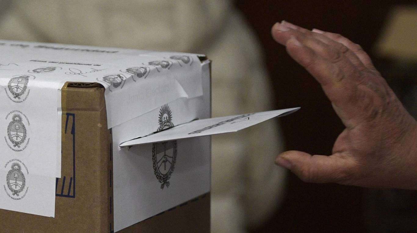 Elecciones PASO 2023 en Necochea: Se impuso el Intendente Arturo Rojas