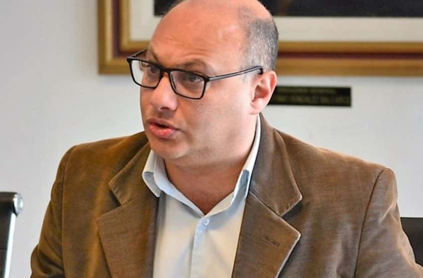 Elecciones PASO 2023 en Balcarce: Arrasó el Intendente Esteban Reino