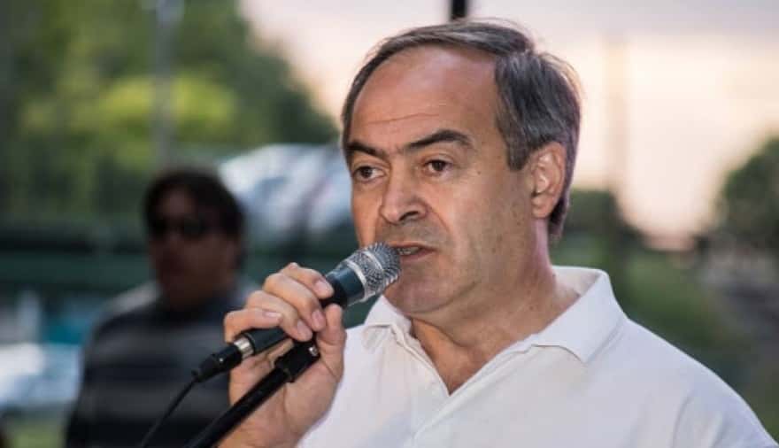 Elecciones Generales 2023: Gustavo Cocconi, de Unión por la Patria, fue reelegido en Tapalqué