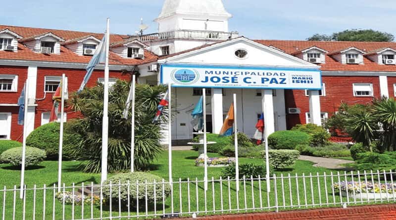 Elecciones PASO 2023: Todos los precandidatos a Intendente de José C. Paz