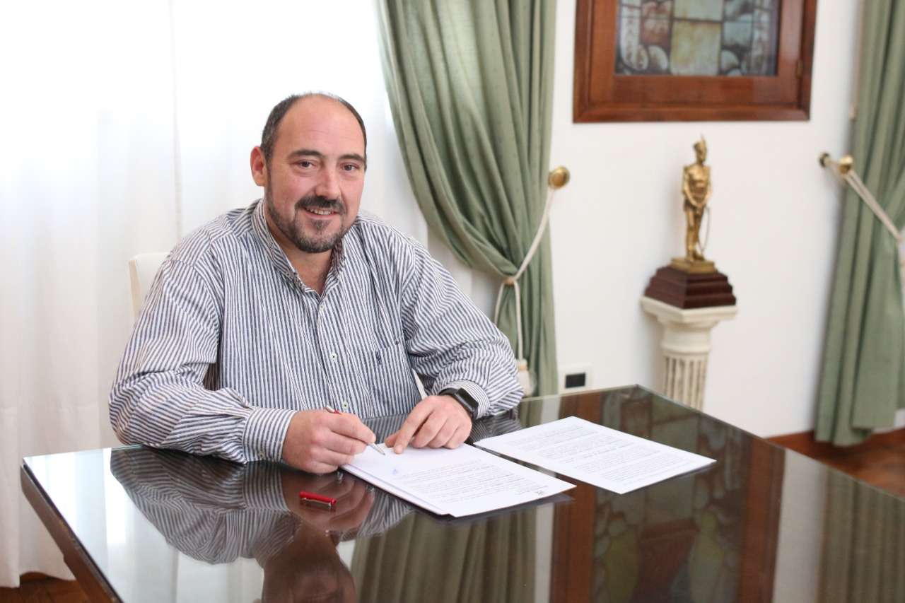 Elecciones PASO 2023 General Paz: Ganó el Intendente Juan Manuel Álvarez