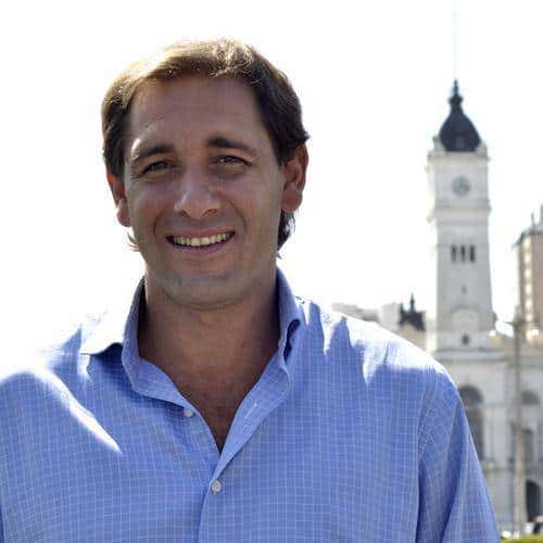 Elecciones 2023 en La Plata: Garro fue el gran triunfador pero UxP ganó en el resto de las categorías