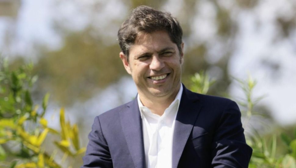 Axel Kicillof definió a Carolina Píparo y Néstor Grindetti con emojis: Cuál eligió y por qué