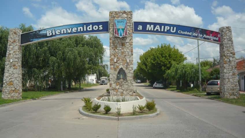 Elecciones PASO 2023: Todos los precandidatos a Intendente de Maipú