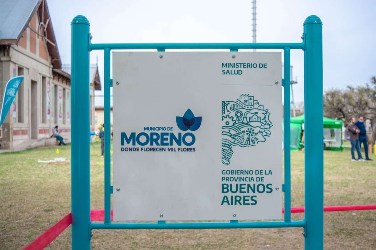 Elecciones PASO 2023: Todos los precandidatos a Intendente de Moreno