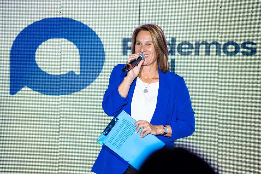 Elecciones PASO 2023: Categórico triunfo del oficialismo de Juntos en Azul, pero Bertellys perdió la interna