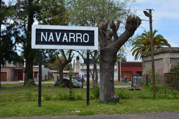 Elecciones PASO 2023: Todos los precandidatos a Intendente de Navarro