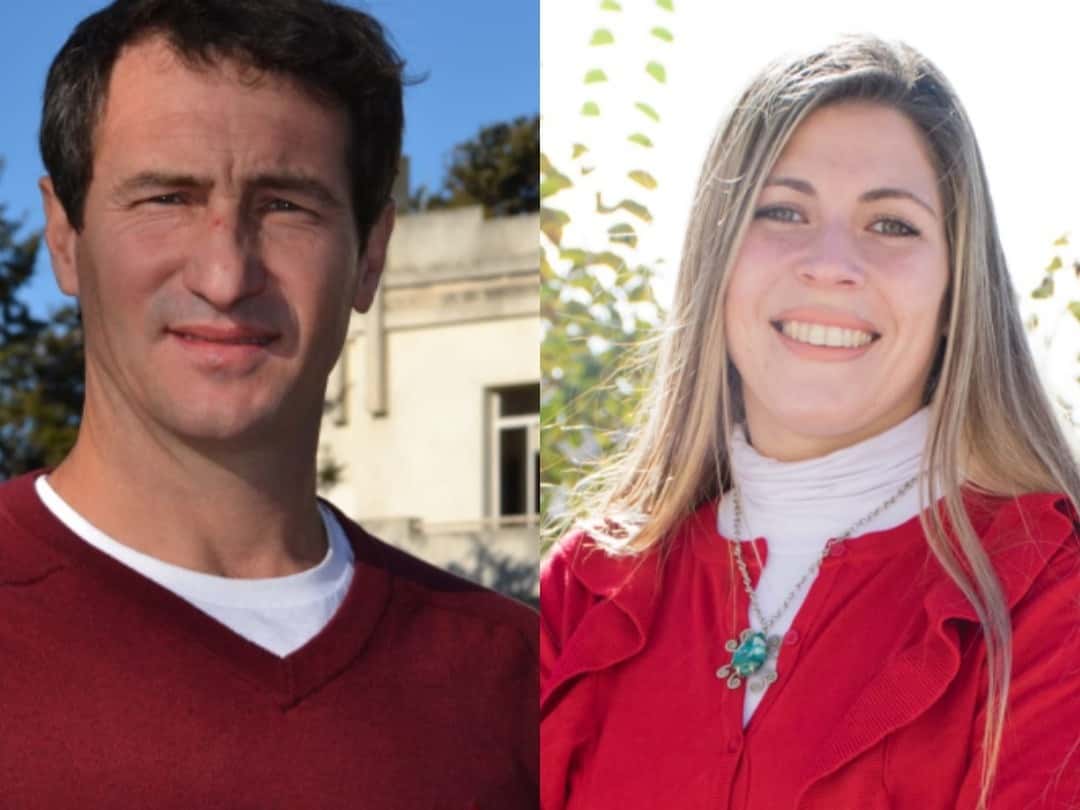 Elecciones PASO 2023 en Pellegrini: En un mano a mano, se impuso Buyatti de UxP por 93 votos