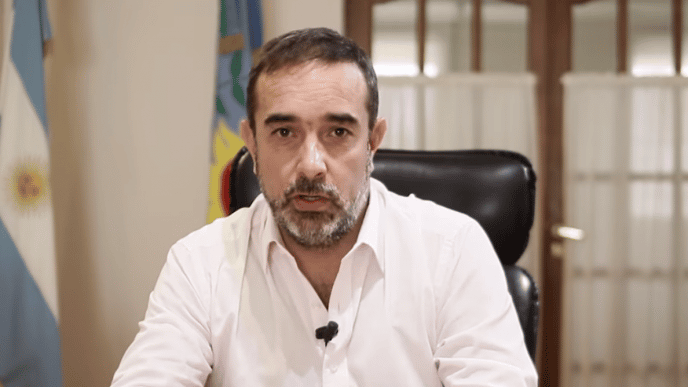 Elecciones PASO 2023 en Puán: El intendente Castelli perdió la interna y La Libertad Avanza desplazó a UxP