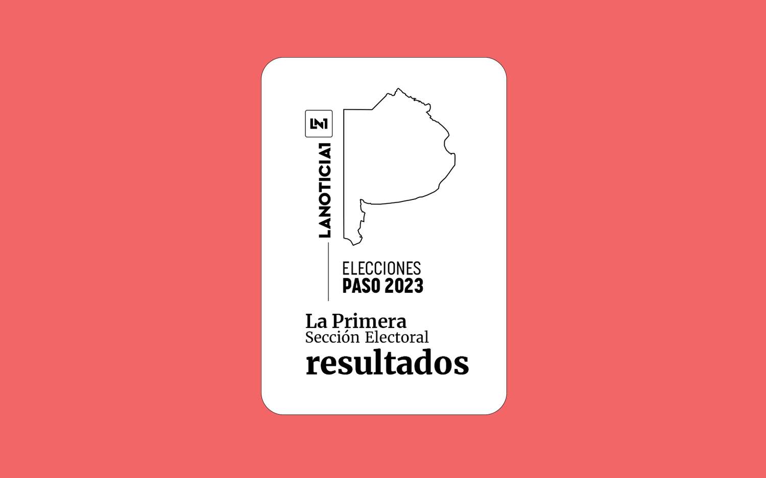 Elecciones PASO 2023: Resultados oficiales en la Primera Sección electoral