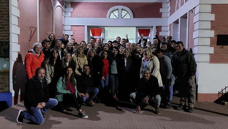 Elecciones PASO 2023: Aplastante victoria de Juntos en General Arenales