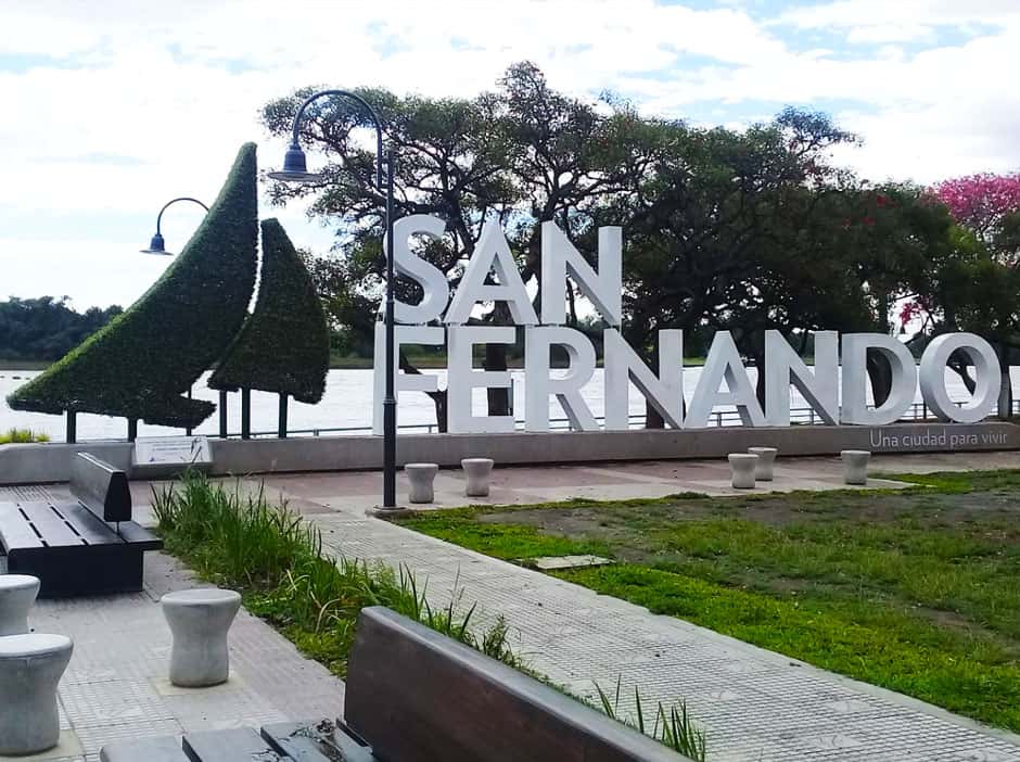 Elecciones PASO 2023: Todos los precandidatos a Intendente de San Fernando