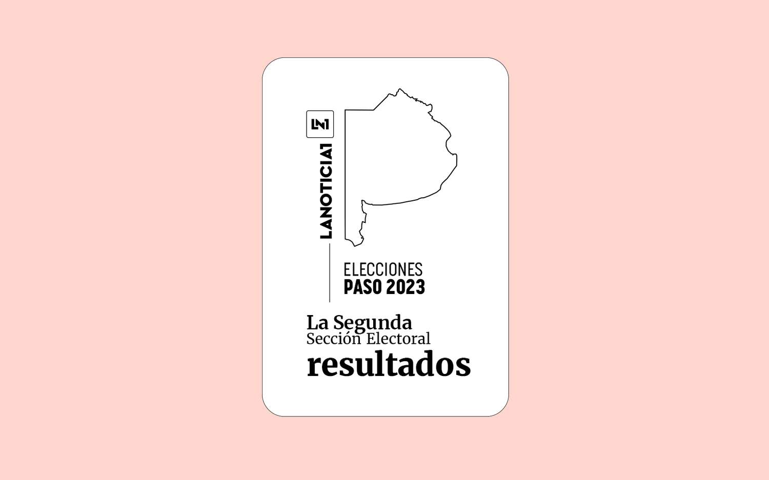 Elecciones PASO 2023: Resultados oficiales en la Segunda Sección Electoral