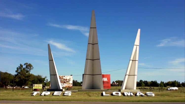 Elecciones PASO 2023: Todos los precandidatos a intendente en Tres Lomas