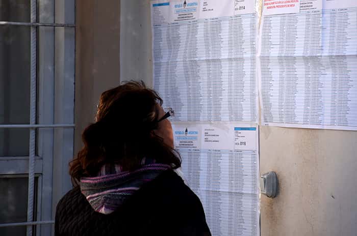 Elecciones PASO 2023 en Mar del Plata: Las declaraciones de los precandidatos tras ejercer el voto