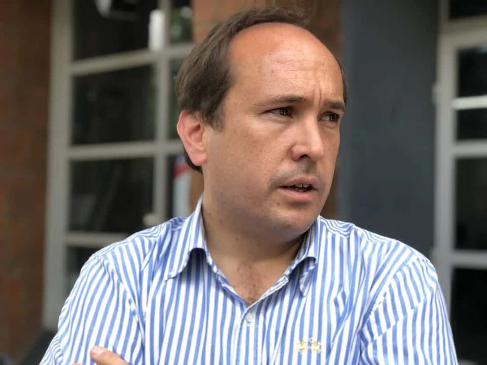 Saladillo: Renunció un concejal de Juntos por el Cambio y es la segunda baja dentro del oficialismo en los últimos meses