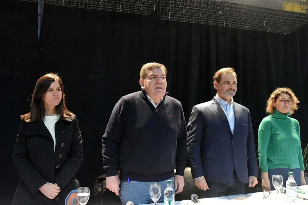 Debate de candidatos a intendente en Mar del Plata: los tópicos del encuentro y qué respondió cada uno