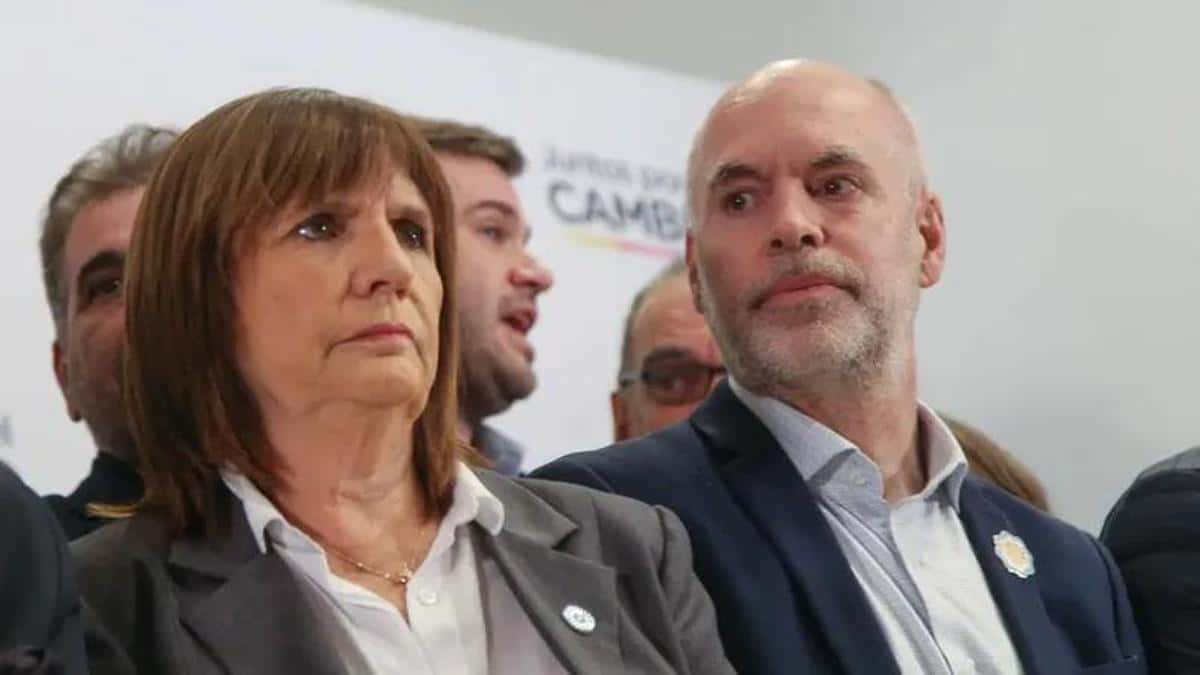 Elecciones 2023: Patricia Bullrich suma a Rodríguez Larreta a su campaña y desembarca Lomas de Zamora