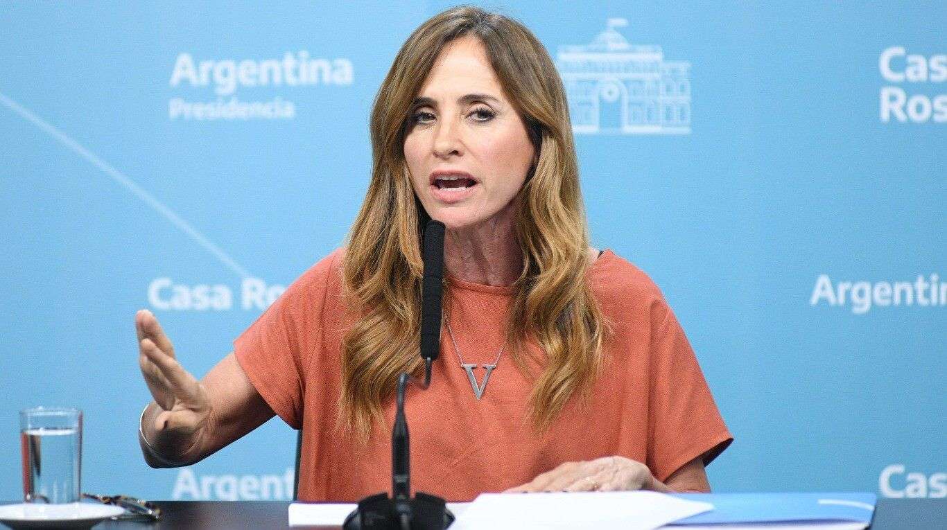 Victoria Tolosa Paz reconoció que “Cristina y Alberto se corrieron” de la campaña: "Está bien que Massa sea la figura"