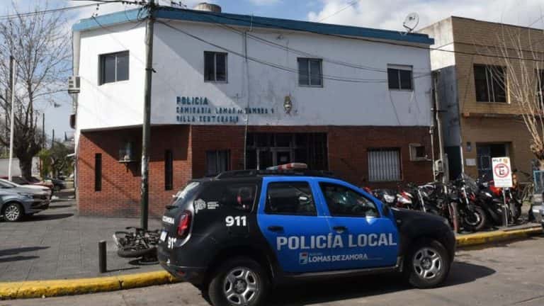 Un joven de 20 años mató a su madre en Lomas de Zamora