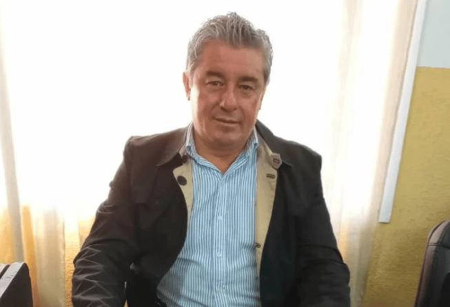 Murió Daniel Teseira, concejal de Juntos por el Cambio de José C. Paz