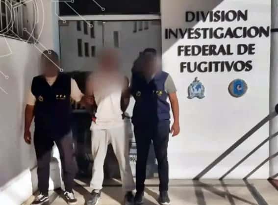 Moreno: Un detenido con pedido de captura por homicidio ocurrido en Uruguay