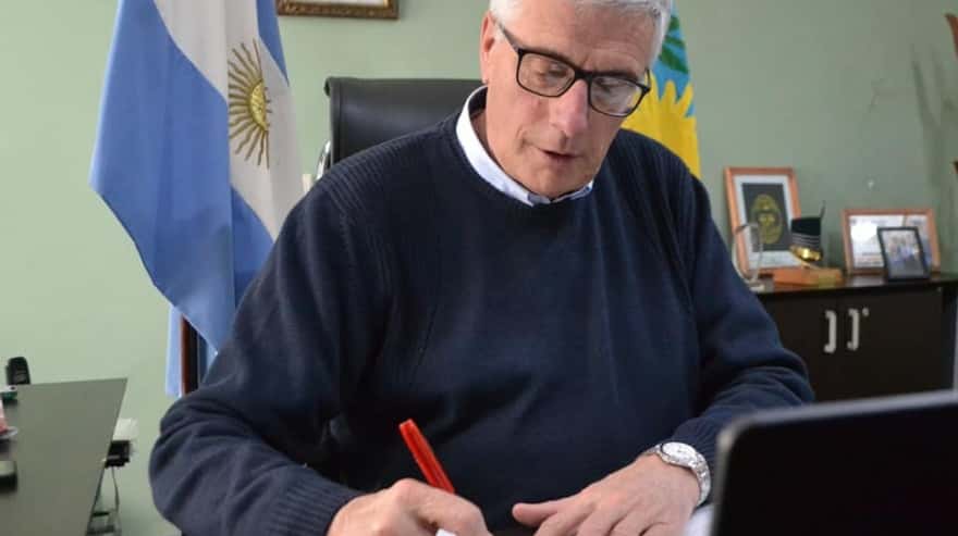 Resultados oficiales elecciones Generales 2023 en General Belgrano: Dinápoli le ganó a "Piru" Eijo