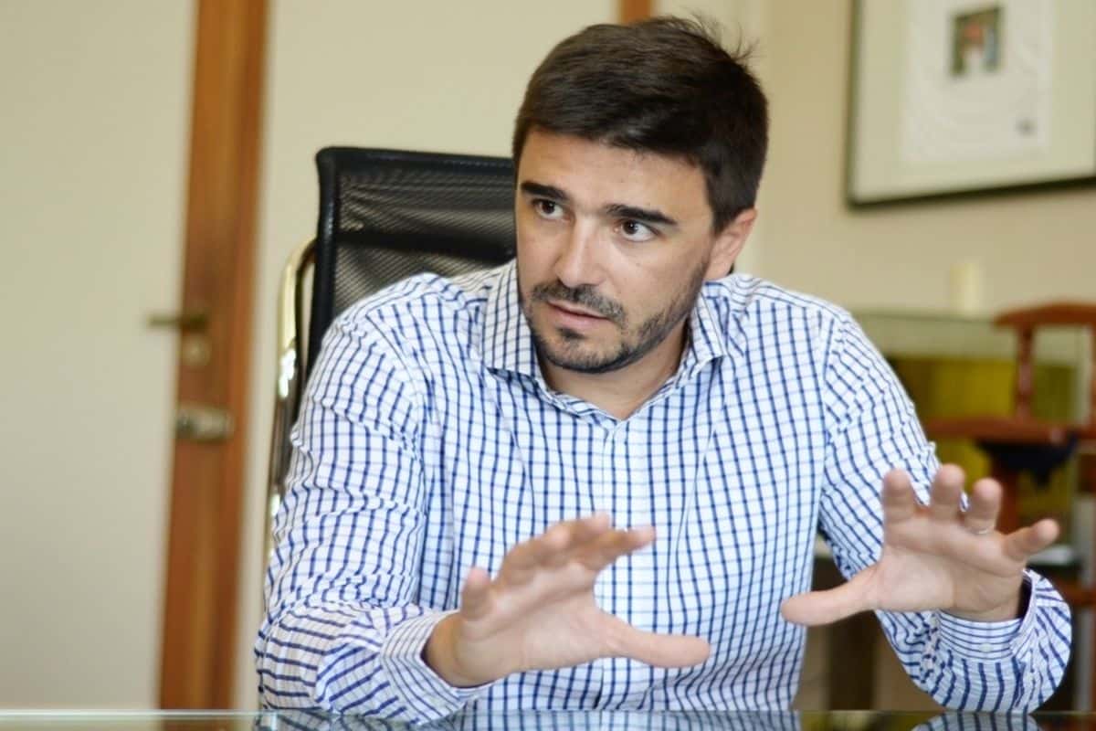 Sigue la rosca en Olavarría: Galli denunciará penalmente a la ex funcionaria que lo trató de "chorro"