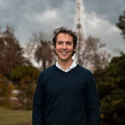 Elecciones 2023 en Adolfo Alsina: Javier Andrés de Juntos ganó y seguirá al frente de la comuna