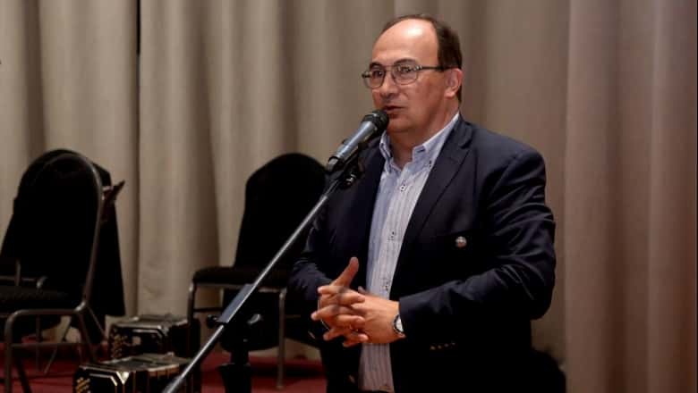 Elecciones Generales 2023: Sin sorpresas en Saladillo, José Luis Salomón seguirá como jefe comunal