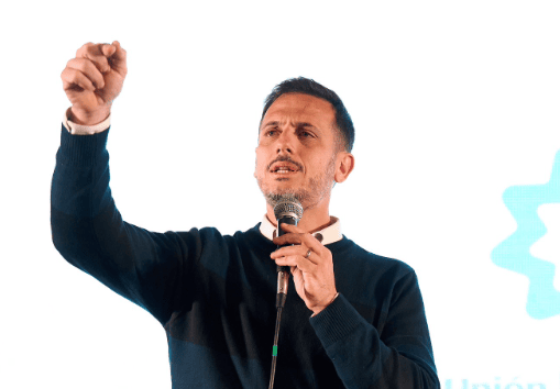 Elecciones 2023 Lanús: Juntos por el Cambio perdió la intendencia y Julián Álvarez es el nuevo intendente