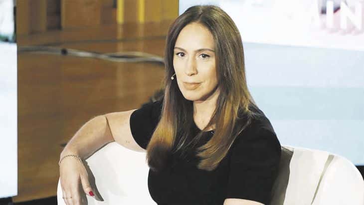 Vidal defendió a Ofelia Fernández tras los dichos de una candidata libertaria que le dijo “tanque australiano”