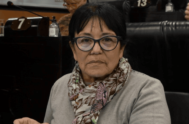 Falleció la concejal de Quilmes y dirigente de CTA, Susy Paz