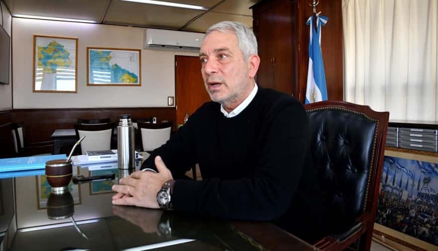 Garro pidió que abran 1500 urnas pero la justicia denegó el pedido y Julio Alak es el nuevo intendente de La Plata