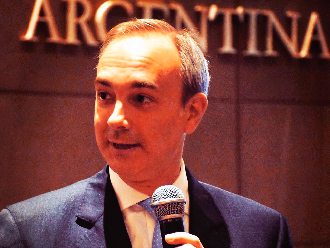 El gabinete de Milei: Quién es el secretario de Educación, Carlos Horacio Torrendell