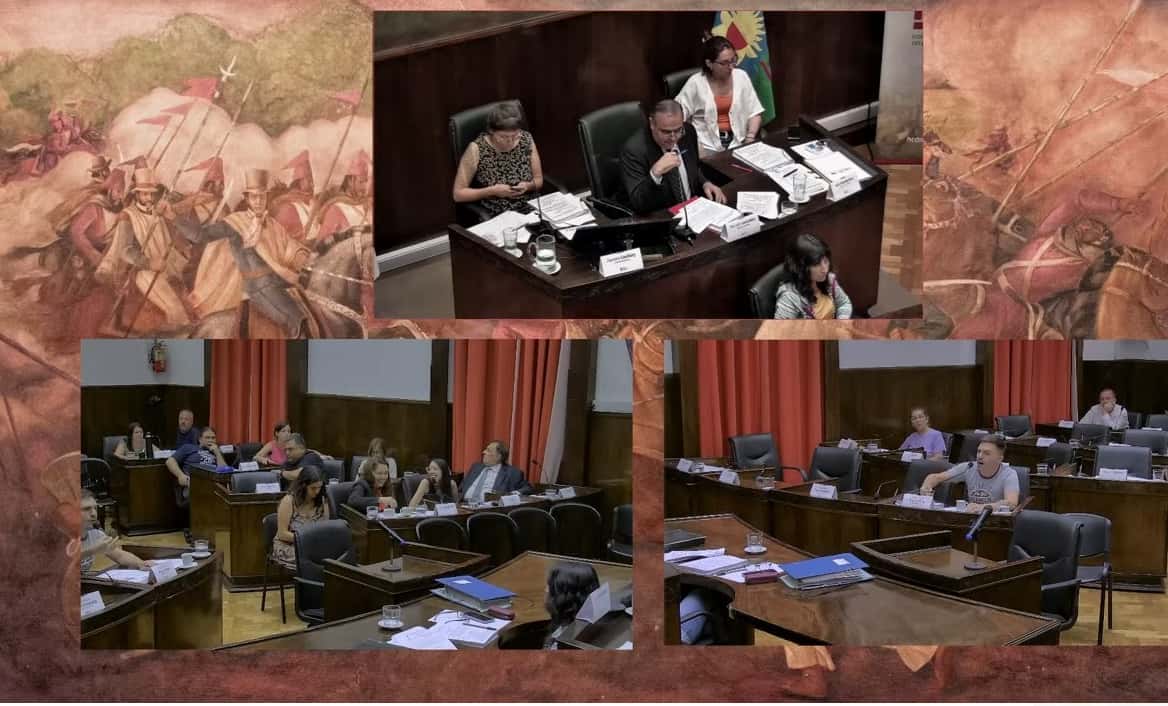 Escándalo en el Concejo Deliberante de Morón: el bloque de JxC acusó de traidora a una de sus ediles en plena sesión