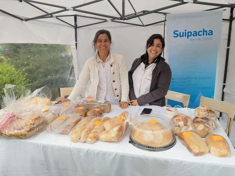 Suspenden la Fiesta del Pan en Suipacha por falta de apoyo: derivaron a los organizadores con el intendente electo
