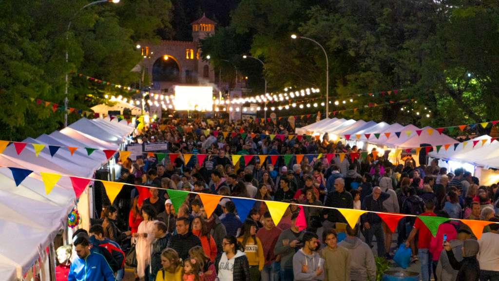 Agenda de festivales y eventos en Provincia: Qué hacemos el fin de semana