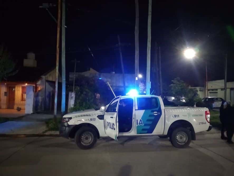 Horror en La Matanza: Es policía, abusó sexualmente de sus primas de 9 y 12 años y al ser descubierto escapó a los tiros
