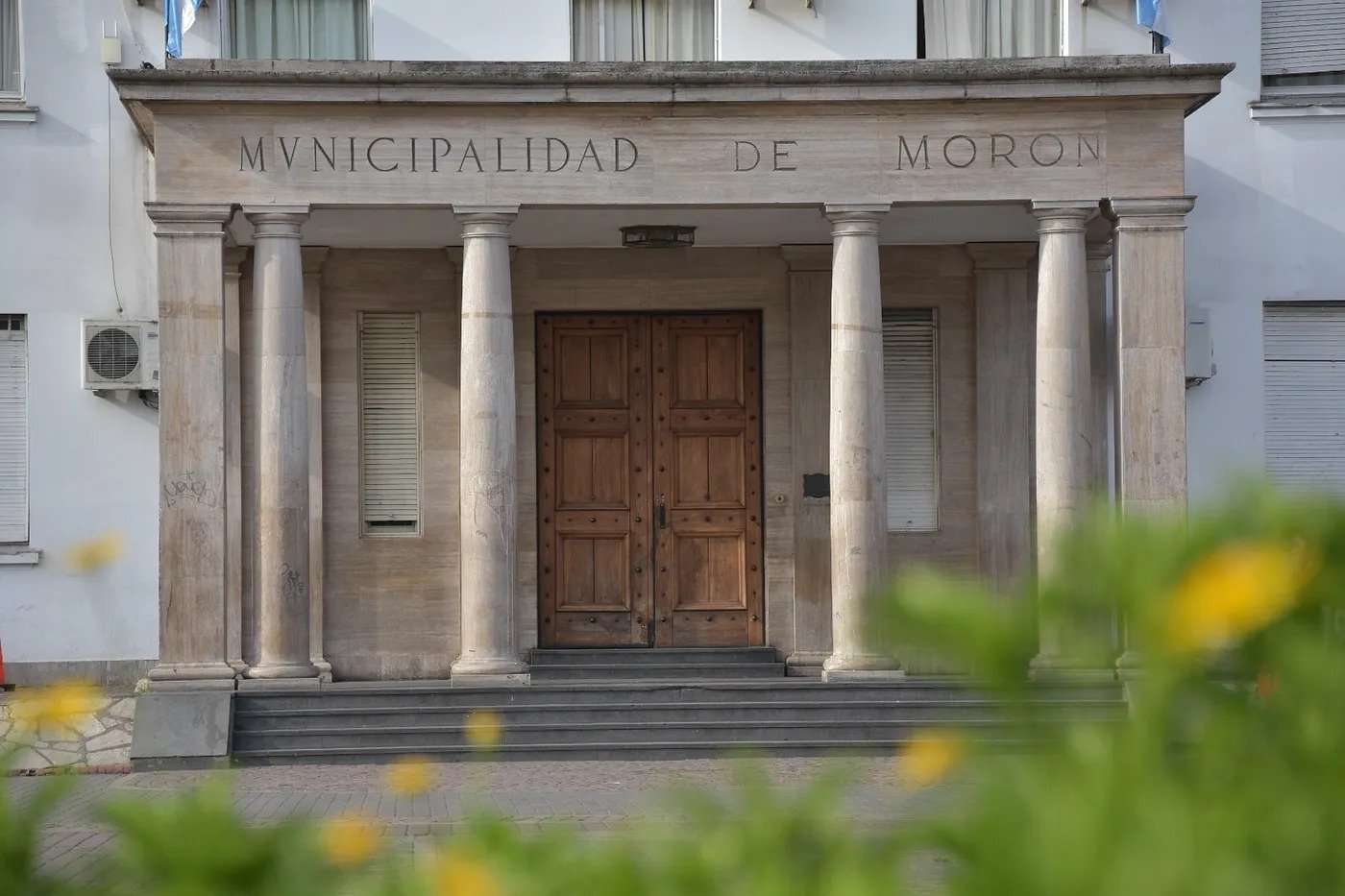 El Municipio de Morón confirmó el pago del aguinaldo en diciembre