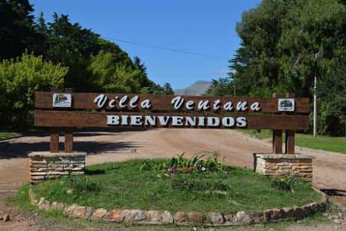 Tornquist: Continúa la emergencia hídrica en Villa Ventana y habrá multas por uso irracional del agua