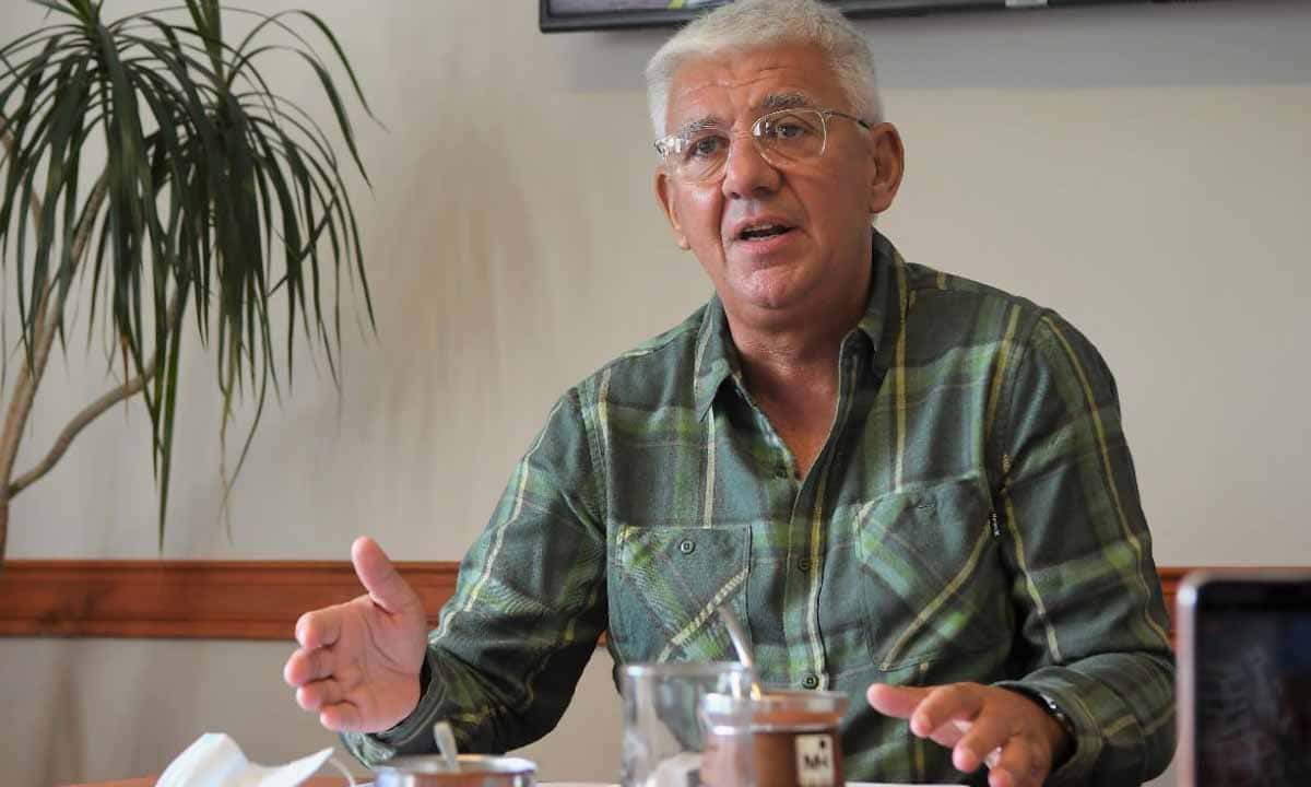 El ex Intendente de Monte Hermoso Alejandro Dichiara presidirá la Cámara de Diputados bonaerense