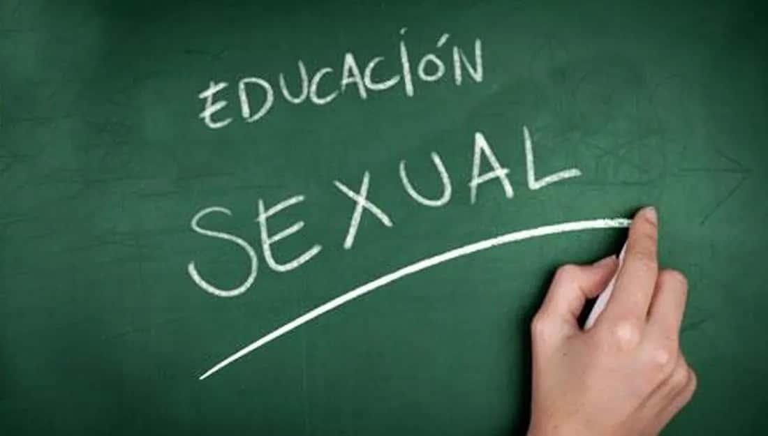 Educación sexual integral: Desmienten que hayan exhibido escenas de sexo a chicos en una escuela de José C. Paz