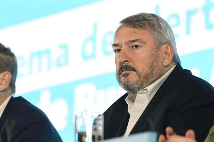 El ministro de transporte bonaerense liquidó a Alberto Fernández: “Cómo nos equivocamos con vos”